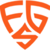 Final Game Sports Logotype