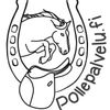 Pollepalvelu Logotyyppi