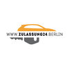 Zulassung24.berlin Logotype