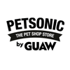 Petsonic España Logotipo