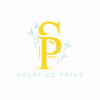 Solstice Prive Logotyyppi