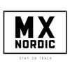 mxnordic.se Logotyp