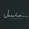 Jascha Stockholm Logotype