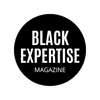 BLACK EXPERTISE Logotyp
