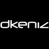 Dkeniz Logotype