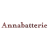 Annabatterie Logotype