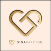 Gina Pattison Jewellery Λογότυπο