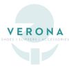 Verona Shoes Λογότυπο