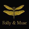 Folly & Muse Logotype