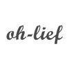 Oh-Lief Logotyp
