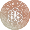 Gaia Temple Logotyp