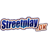 Streetplay.dk Logo