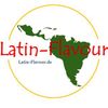 latin-flavour Logotype