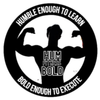 HUMBOLD FITNESS Logotyyppi