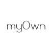 myOwn Logotip