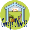 garagestore66.com Logotipo