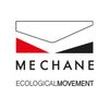 Mechane Logotype