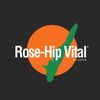 Rose-Hip Vital Logotype