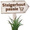 Steigerhoutpassie Logotype