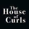 The House of Curls Logotyp