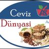 CEVIZDUNYASI58 Logotype