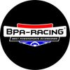 SP * BPA-RACING EUROPE Logotype