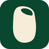 Olijfje Logotyp