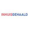 Inhuisgehaald Logotype