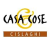 Casa&Cose Logotipo