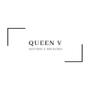 Queen V - Vestidos e Macacões Logotipo