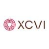 XCVI Logotype