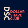Dollar Shave Club Logotype