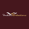Indian Selections Logotype