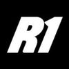 R1 ENT. Logó
