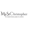 mystchristopher.co.uk Logotipo