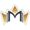 Manchester Judaica Logotipo