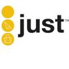 Just Sit Logotype