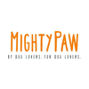 Mighty Paw Logotype