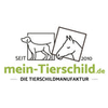mein-tierschild.de Logo