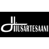 Hiusartesaani Logotipo