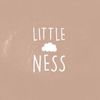 Little Ness Logotipo