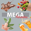 Mega-Paradies GmbH Logo