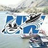 NW River Runners Logotyp