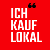 SP * ICHKAUFLOKAL Logotyp