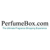 The Perfume Box Logotype