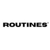 Routines Fashion Logotipo