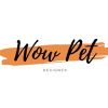 Wow Pet Logotype