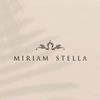 miriamstella.it Logotipo