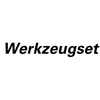 Werkzeugset Logotyp