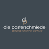 Die Posterschmiede Logotyp